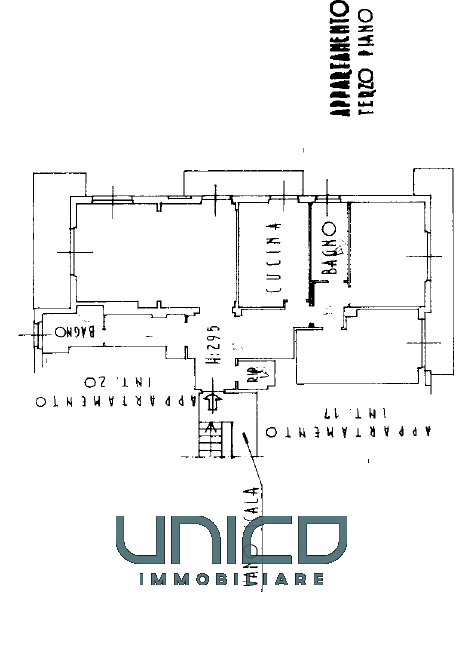 ESCLUSIVO APPARTAMENTO CON BOX In vendita a Rapallo a 500 metri dal centro e dal lungomare con tu...