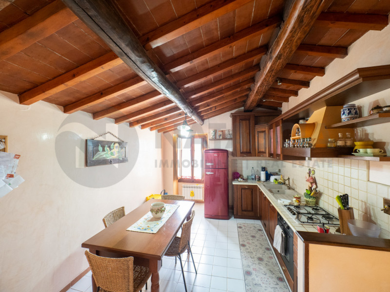 Rignano sull'Arno Vendita Appartamento trilocale