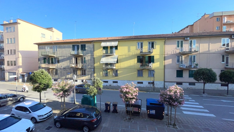 Chioggia Vendita Appartamento quadrilocale