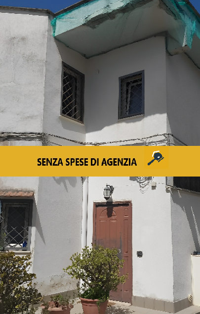 Pozzuoli Vendita Casa singola