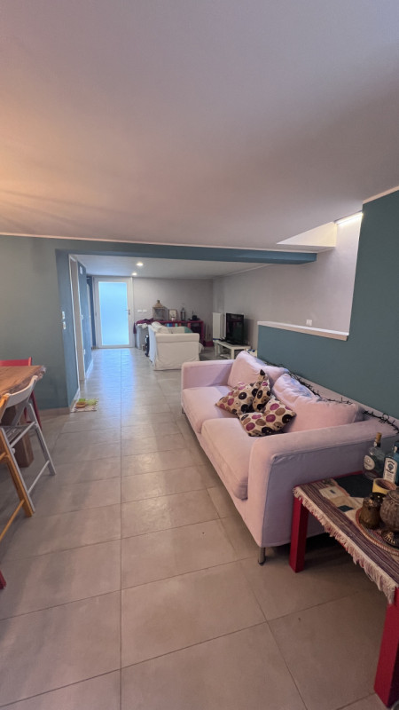 SS.TRINITA' A pochi minuti dalla piazzetta Buonarroti, splendida bifamiliare in orizzontale di ci...