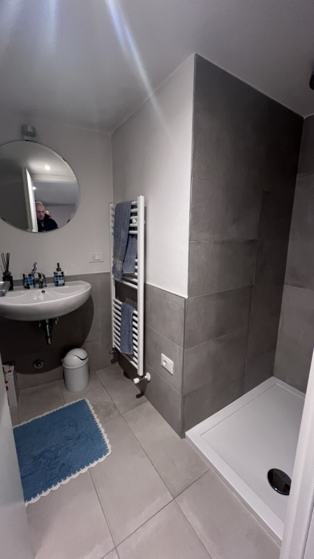 SS.TRINITA' A pochi minuti dalla piazzetta Buonarroti, splendida bifamiliare in orizzontale di ci...