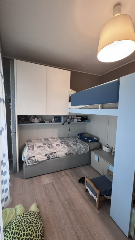 SS.TRINITA' A pochi minuti dalla piazzetta Buonarroti, splendida bifamiliare in orizzontale di ci...