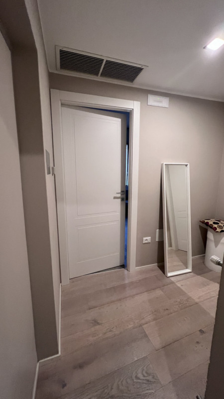 SS.TRINITA' A pochi minuti dalla piazzetta Buonarroti, splendida bifamiliare in orizzontale di ci...