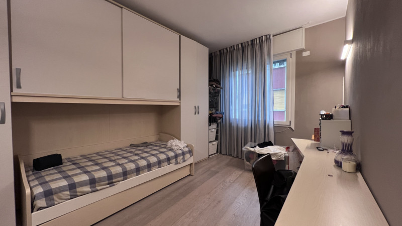 SS.TRINITA' A pochi minuti dalla piazzetta Buonarroti, splendida bifamiliare in orizzontale di ci...