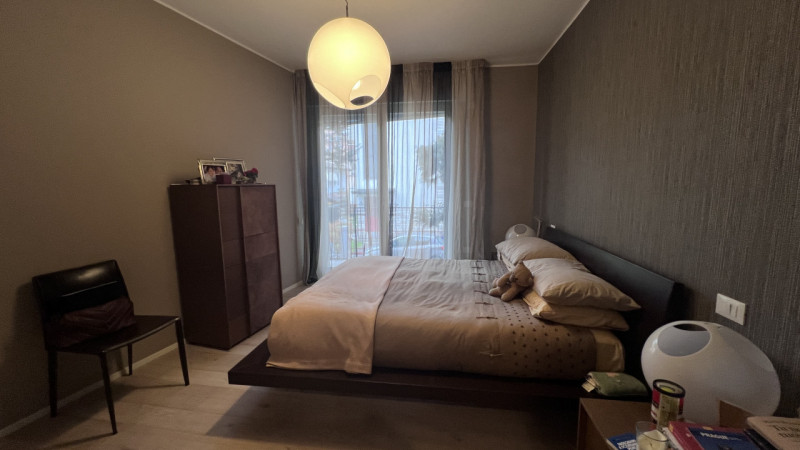 SS.TRINITA' A pochi minuti dalla piazzetta Buonarroti, splendida bifamiliare in orizzontale di ci...