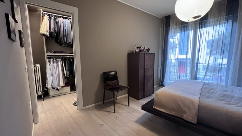 SS.TRINITA' A pochi minuti dalla piazzetta Buonarroti, splendida bifamiliare in orizzontale di ci...