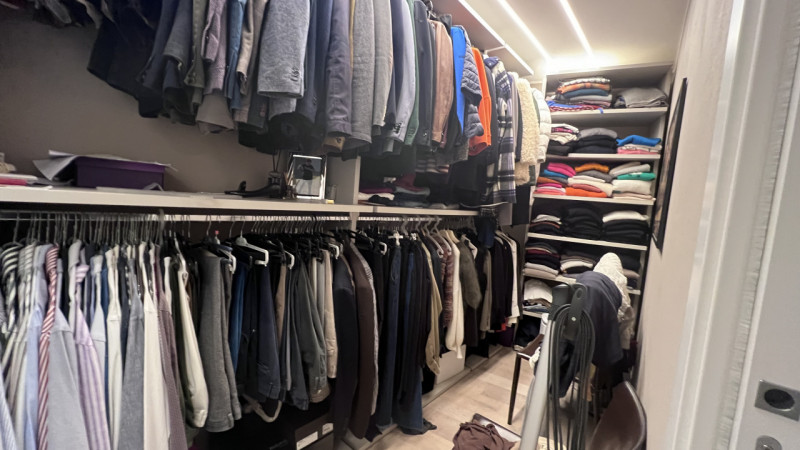 SS.TRINITA' A pochi minuti dalla piazzetta Buonarroti, splendida bifamiliare in orizzontale di ci...