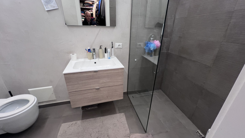 SS.TRINITA' A pochi minuti dalla piazzetta Buonarroti, splendida bifamiliare in orizzontale di ci...