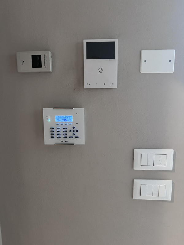 SS.TRINITA' A pochi minuti dalla piazzetta Buonarroti, splendida bifamiliare in orizzontale di ci...