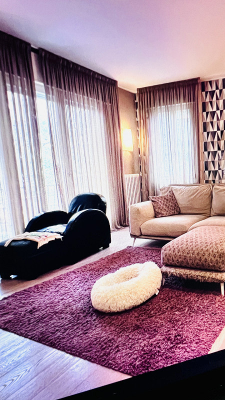 SS.TRINITA' A pochi minuti dalla piazzetta Buonarroti, splendida bifamiliare in orizzontale di ci...