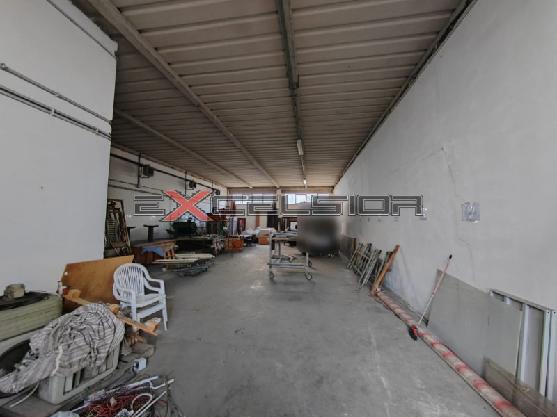 Capannoni industriali ed artigianali in vendita e affitto in Affitto a Cavarzere