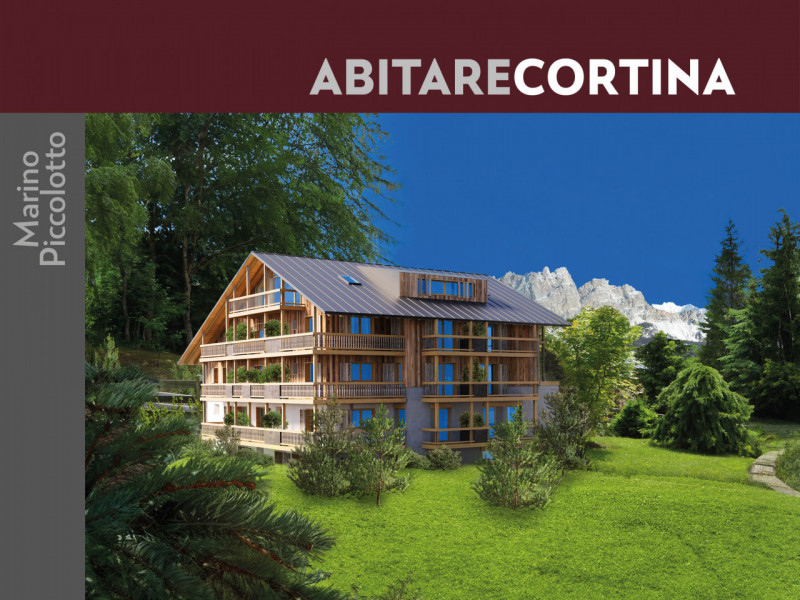 Cortina d'Ampezzo Vendita Appartamento
