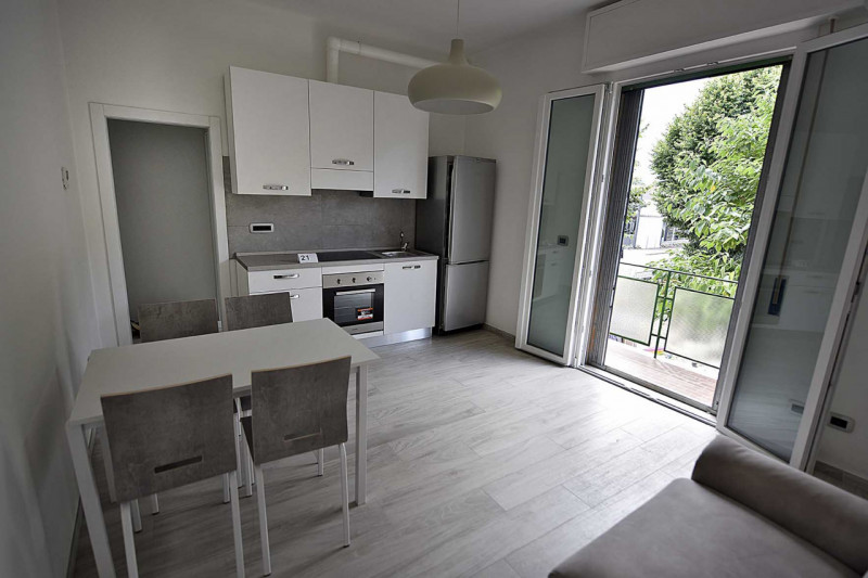 Bologna Affitto Appartamento bilocale