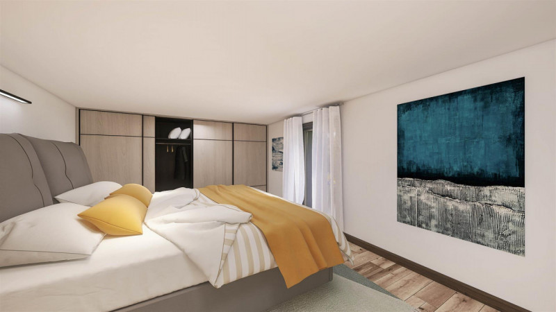 APPARTAMENTI ESCLUSIVI a 3 Km da Cittadella. Proponiamo una palazzina con appartamenti eccezional...