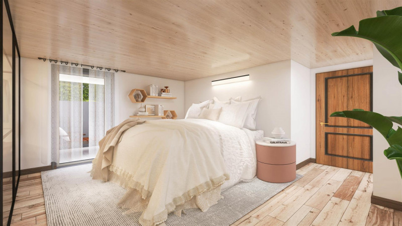 APPARTAMENTI ESCLUSIVI a 3 Km da Cittadella. Proponiamo una palazzina con appartamenti eccezional...