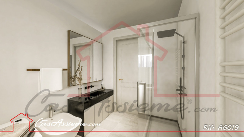 Rif. AG019
- EDIFICIO NZEB -
In posizione strategica in prossimità del centro storico di Tombolo,...