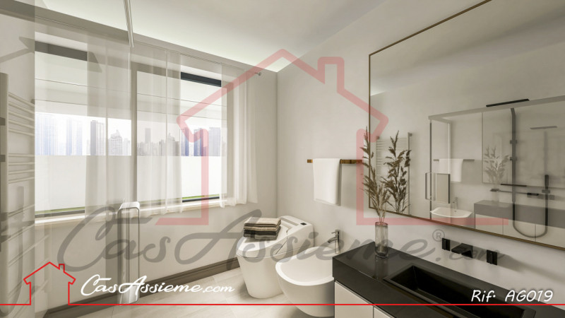 Rif. AG019
- EDIFICIO NZEB -
In posizione strategica in prossimità del centro storico di Tombolo,...