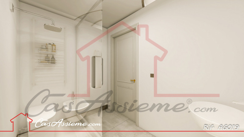 Rif. AG019
- EDIFICIO NZEB -
In posizione strategica in prossimità del centro storico di Tombolo,...