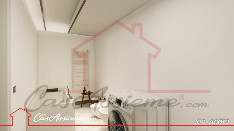 Rif. AG019
- EDIFICIO NZEB -
In posizione strategica in prossimità del centro storico di Tombolo,...