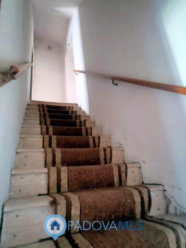 Immobile in esclusiva al Gruppo Padova MLS

ROVOLON - Bastia - In una posizione residenziale stra...