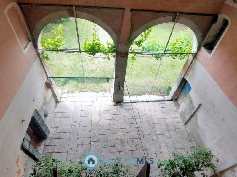 Immobile in esclusiva al Gruppo Padova MLS

ROVOLON - Bastia - In una posizione residenziale stra...