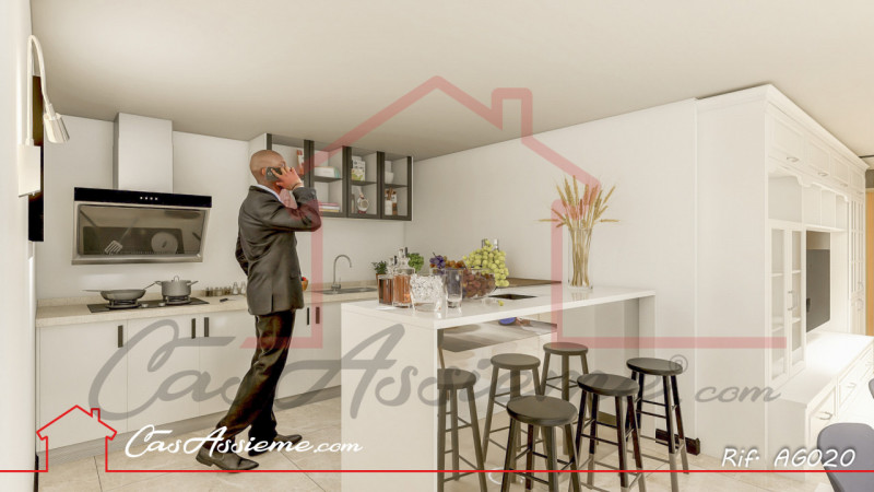 Rif. AG020
- EDIFICIO NZEB -
In posizione strategica in prossimità del centro storico di Tombolo,...