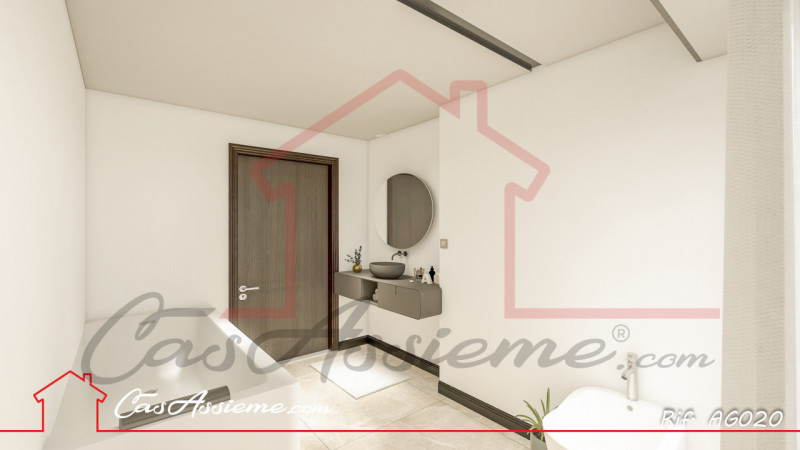 Rif. AG020
- EDIFICIO NZEB -
In posizione strategica in prossimità del centro storico di Tombolo,...