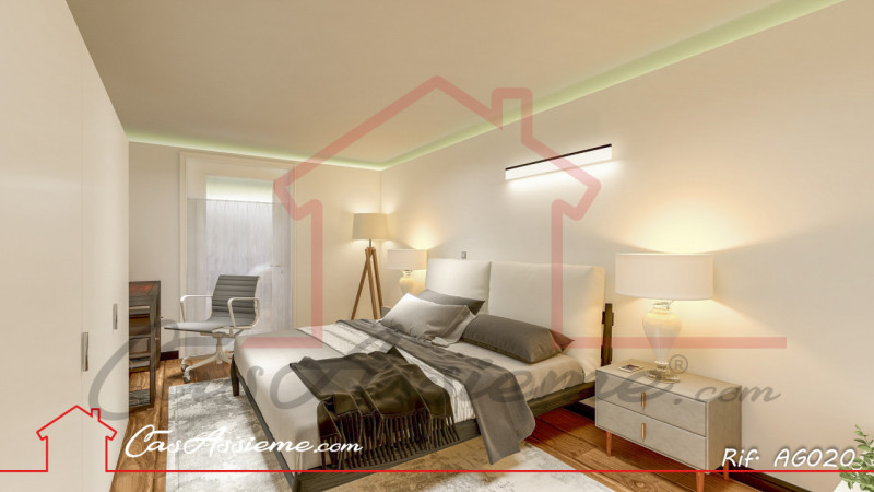 Rif. AG020
- EDIFICIO NZEB -
In posizione strategica in prossimità del centro storico di Tombolo,...