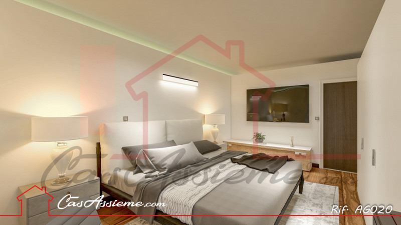 Rif. AG020
- EDIFICIO NZEB -
In posizione strategica in prossimità del centro storico di Tombolo,...