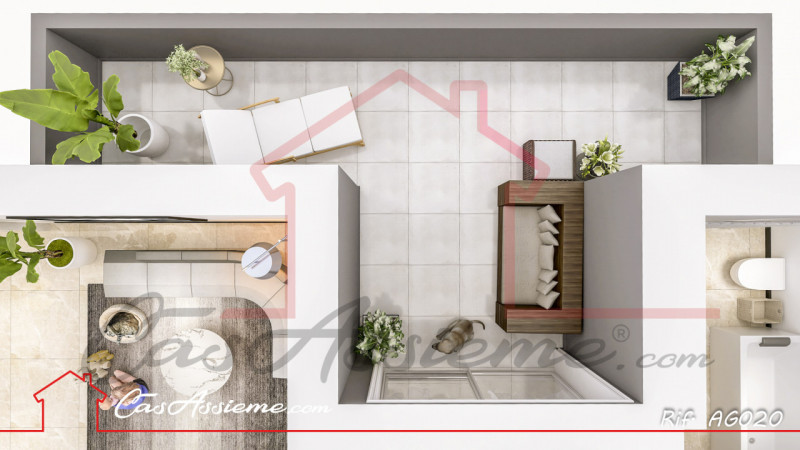 Rif. AG020
- EDIFICIO NZEB -
In posizione strategica in prossimità del centro storico di Tombolo,...