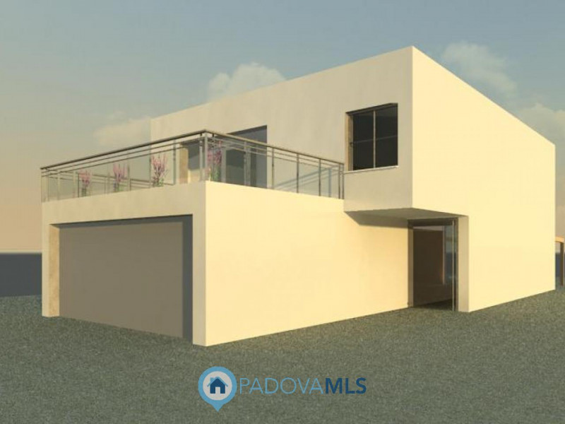 Immobile in esclusiva al Gruppo Padova MLS
Torre - Mortise lotto edificabile di circa 800 mq con ...