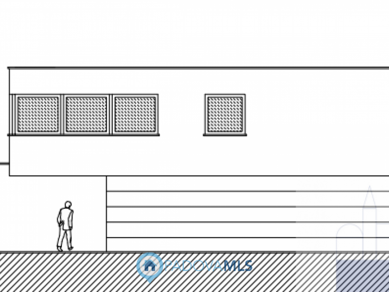 Immobile in esclusiva al Gruppo Padova MLS
Torre - Mortise lotto edificabile di circa 800 mq con ...