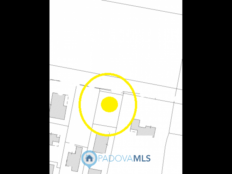 Immobile in esclusiva al Gruppo Padova MLS
Torre - Mortise lotto edificabile di circa 800 mq con ...