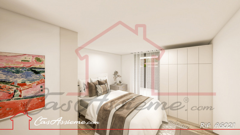 Rif. AG021
- EDIFICIO NZEB -
In posizione strategica in prossimità del centro storico di Tombolo,...