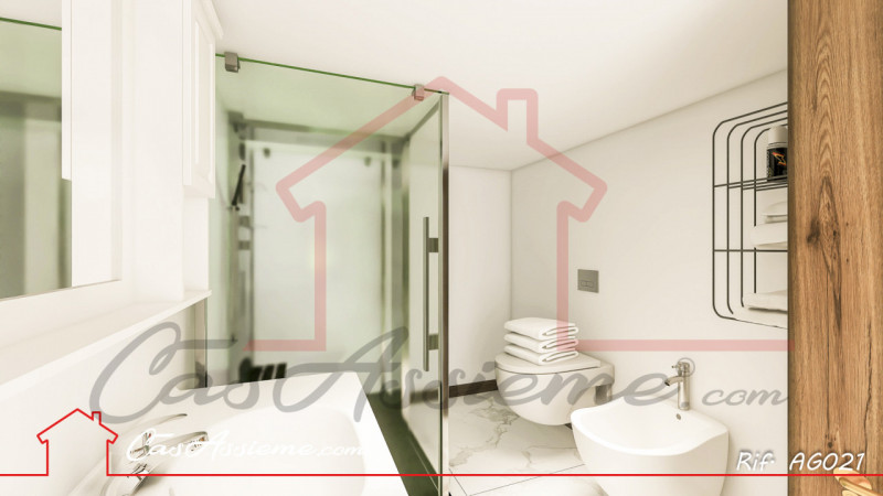 Rif. AG021
- EDIFICIO NZEB -
In posizione strategica in prossimità del centro storico di Tombolo,...