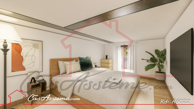 Rif. AG022
- EDIFICIO NZEB -
In posizione strategica in prossimità del centro storico di Tombolo,...