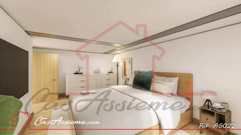 Rif. AG022
- EDIFICIO NZEB -
In posizione strategica in prossimità del centro storico di Tombolo,...