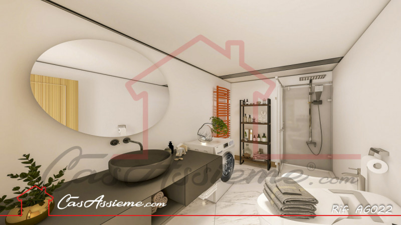 Rif. AG022
- EDIFICIO NZEB -
In posizione strategica in prossimità del centro storico di Tombolo,...