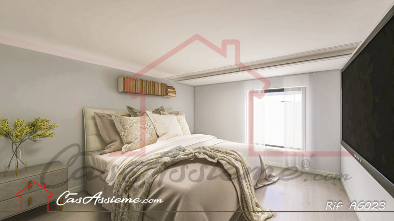 Rif. AG023
- EDIFICIO NZEB -
In posizione strategica in prossimità del centro storico di Tombolo,...