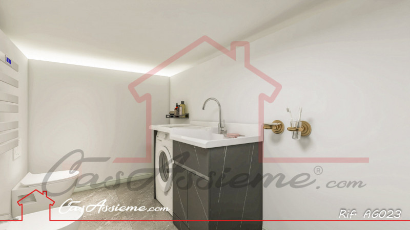 Rif. AG023
- EDIFICIO NZEB -
In posizione strategica in prossimità del centro storico di Tombolo,...