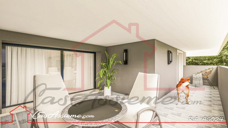 Rif. AG024
- EDIFICIO NZEB -
In posizione strategica in prossimità del centro storico di Tombolo,...