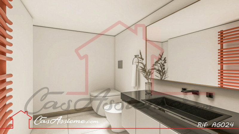 Rif. AG024
- EDIFICIO NZEB -
In posizione strategica in prossimità del centro storico di Tombolo,...