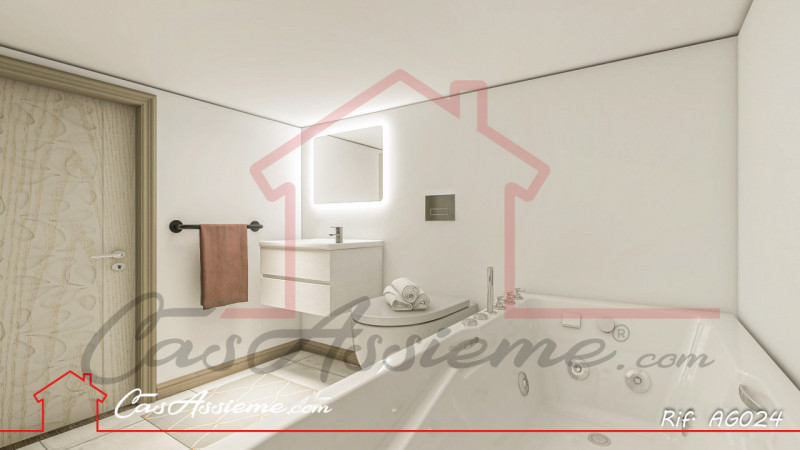 Rif. AG024
- EDIFICIO NZEB -
In posizione strategica in prossimità del centro storico di Tombolo,...