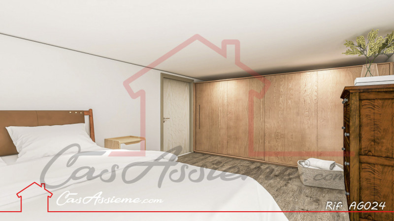 Rif. AG024
- EDIFICIO NZEB -
In posizione strategica in prossimità del centro storico di Tombolo,...