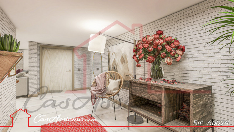 Rif. AG024
- EDIFICIO NZEB -
In posizione strategica in prossimità del centro storico di Tombolo,...