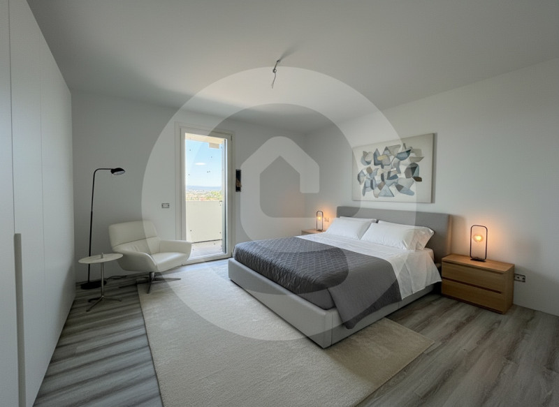 In vendita a Santa Giustina In Colle, nella zona di Fratte, proponiamo in vendita una splendida p...