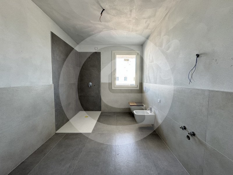 In vendita a Santa Giustina In Colle, nella zona di Fratte, proponiamo in vendita una splendida p...