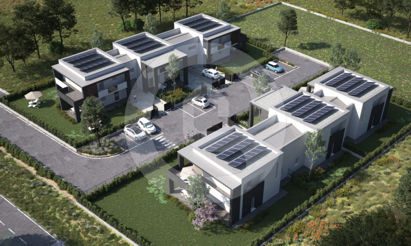 In vendita a Santa Giustina In Colle, nella zona di Fratte, proponiamo in vendita una splendida p...