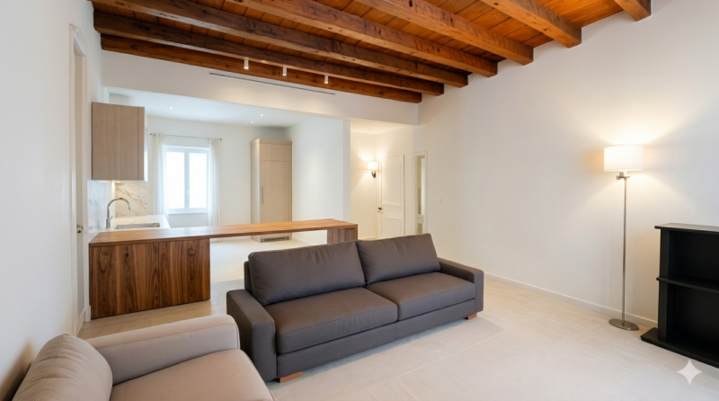 (Per INFO Monica 3482688677) A Padova, in centro storico, nelle vicinanze del Duomo e delle Rivie...